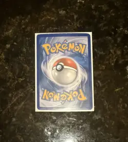 Pokemon TCG Umbreon Cracked Ice Holo Rare HGSS Undaunted 10/90 2010 LP - Image 3