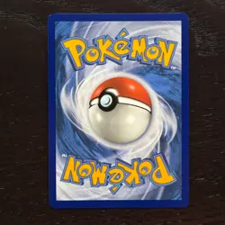 Blastoise ex 030/142 Pokemon Stellar Crown Scarlet & Violet Double Rare Holo NM - Image 2
