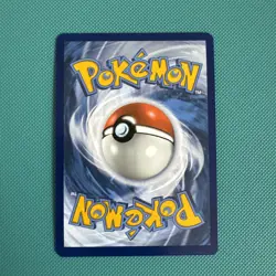 Drilbur 124/086 Pokemon TCG Black Bolt & White Flare Pack Fresh NM - Image 2