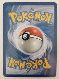 REVERSE HOLO Glameow 65/100 LP Majestic Dawn Pokemon Card Masakazu Fukuda - Image 3