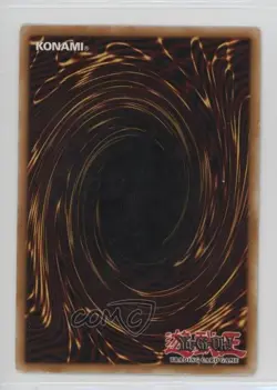 Blackwing - Ghibli the Searing Wind 1st Ed. YuGiOh Crow Duelist Pack 0ot5 - Image 2