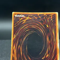 Serpent Night Dragon P3-06 Super Rare Japanese Yugioh Card - Image 5