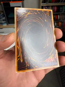 Yugioh Japanese LE10-JP006 Beast King Barbaros Ultra - Image 5