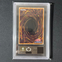ARS 10 Blue-Eyes White Dragon Ukiyoe Edition 25th Anniversary Yugioh Japan Card - Image 2