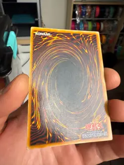 Yu-Gi-Oh! COSMO QUEEN PREMIUM PACK1 Yugioh Ocg older trading card - Image 5