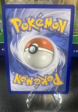 Pikachu 55/236 Unified Minds Common NM/M New Pokemon TCG Card New ✨ - Image 2