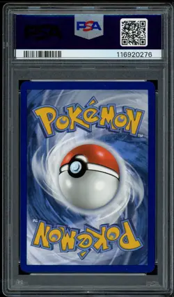 2025 PSA 10 Pokemon Journey Together Noibat Illustration Rare IR 169/159 Card - Image 2