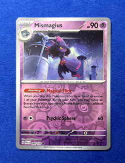 Pokemon TCG Paldea Evolved Holo Rare or Reverse Holo CHOOSE YOUR CARD - Image 3