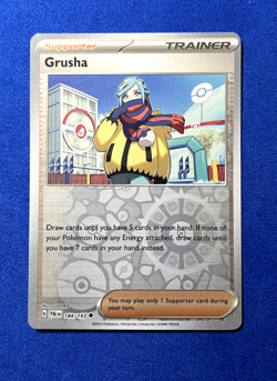 Pokemon TCG Paldea Evolved Holo Rare or Reverse Holo CHOOSE YOUR CARD - Image 4