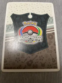 Drampa GX 115/145 - 2018 World Championships - Pokemon TCG Card - Image 2