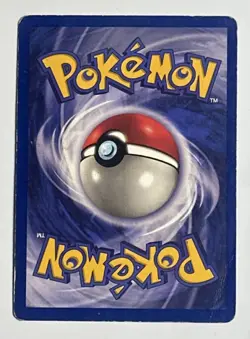 Mewtwo 3 Black Star WB Stamped Movie Promo Pokemon Card 1999 WOTC NM-Mint - Image 3
