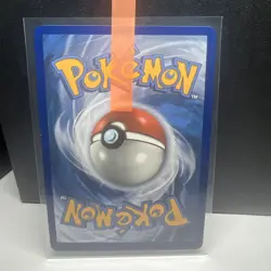 Pokemon Vivid Voltage Celebi Amazing Rare 009/185 Holo TCG Card 2020 - Image 2