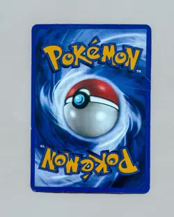 Pokemon TCG Ho-Oh Legendary Card HeartGold SoulSilver 112/123 Holo Rare - Bottom - Image 2