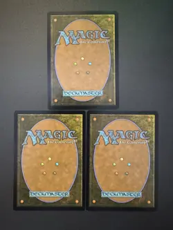 Summon: Brynhildr #366 & #160 Final Fantasy MTG Bundle NM Regular - Image 2