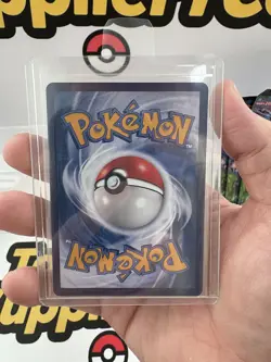 IN STOCK Pokemon TCG S-Chinese Pikachu Gengar 172/151 AR 151C Surprise Exclusive - Image 2