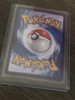 Pokemon Penny 1004/04 SAR Gem Pack Vol.2 CHINESE NM - Image 3