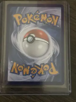 Pokemon Penny 1004/04 SAR Gem Pack Vol.2 CHINESE NM - Image 4