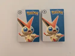 Pokemon McDonald's 2022 cards. Sealed, lot of 9! - Image 3