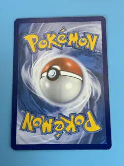 Team Aqua’s Poochyena 16/34 Double Crisis NM Pokemon TCG - Image 4