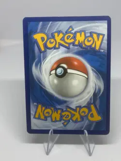 Pokemon TCG Charmander 044 Black Star Promo Obsidian Flames Lightly Played - Image 2