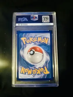 Pokemon TCG Graded Slabs - Image 4