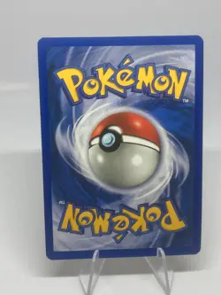 Pokemon TCG Zapdos 20/130 Base Set 2 Holo Near Mint - Image 2