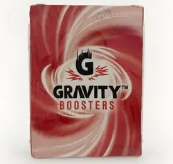 GRAVITY BOOSTERS Pokemon Pokemaster Ultra Rare Bundle 60 Cards - Sealed - Image 1