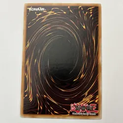 YUGIOH Number 17: Leviathan Dragon CT08-EN001 Secret Rare LP - Image 2