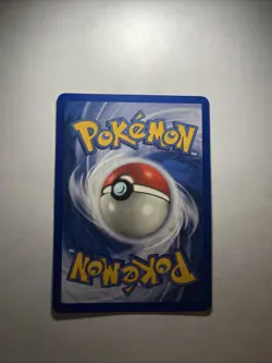 Pokemon TCG Haunter Fossil 21/62 Unlimited NM Regular Non-Holo Card 1999 WOTC - Image 2