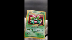 2 Set Venusaur Blastoise Intro Pack Squirtle Deck Holo Japanese Pokemon Card #2 - Image 2