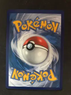Pokemon TCG Card Fire Energy 2020 Pokemon Sword & Shield - Image 2
