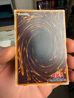 Horn Of The Unicorn Super Rare | PS-03 | Yu-Gi-Oh Card - Image 5