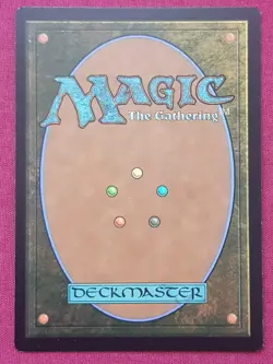 Magic The Gathering 2020 CORE SET M20 CREEPING TRAILBLAZER green/red card MTG - Image 2