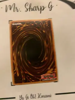 DUNKLER KERN - LIMITIERTE AUFLAGE WGRT-DE070 DEUTSCH Yu-Gi-Oh! CARD SUPER RARE - Image 5