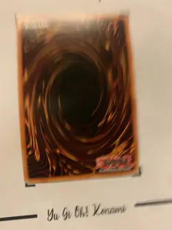 GOTTIN DER SUssEN RACHE - LIMITIERTE AUFLAGE LC06-DE001 DE Yu-Gi-Oh! CARD ULTRA R - Image 5