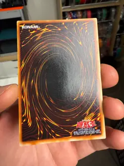 Garnecia Elefantis Ultra Rare ME-64 Japanese YuGiOh Card - Image 3