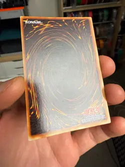 Garnecia Elefantis Ultra Rare ME-64 Japanese YuGiOh Card - Image 4