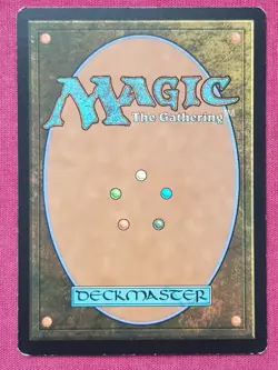 Magic The Gathering UNFINITY PLOT ARMOR green card MTG - Image 2