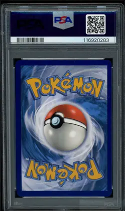 2023 PSA 10 Pokemon Obsidian Flames Charizard ex Full Art Ultra 215/193 Card - Image 2