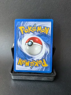 Computer Search 71/102 Base Set Pokemon Card - Rare - LP - Image 2