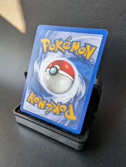 Computer Search 71/102 Base Set Pokemon Card - Rare - LP - Image 4