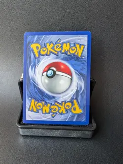 Super Energy Removal 79/102 Base Set Pokemon Card - Rare - LP - Image 2