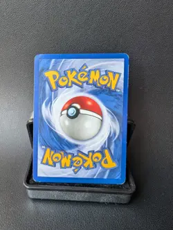 Scoop Up 78/102 Base Set Pokemon Card - Rare - LP - Image 2
