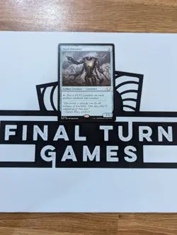 MTG - Steel Overseer - Image 1