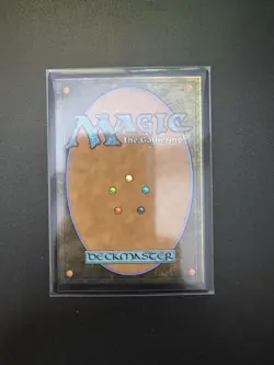 MTG Seifer Almasy - Surge Foil - Borderless Final NM - Image 2