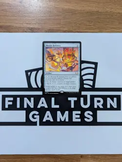 MTG - Moxite Refinery - Image 1