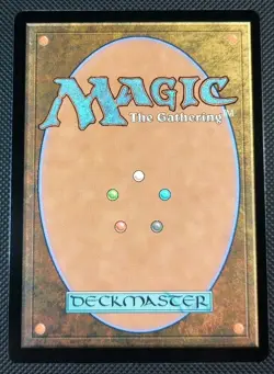 Three Tree City Mtg Bloomburrow Borderless 0338 MTG NM - Image 2