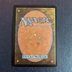 Ogre Taskmaster - Foil - 7th Edition - Magic: The Gathering MTG - Common - EX - Image 2