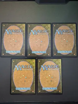 Vana'diel Adventurers & The Imperial City Of Archades Bundle Regular MTG NM - Image 2