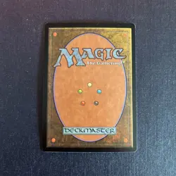 Sleeper's Robe - Foil - Invasion - Magic: The Gathering MTG - Uncommon - EX - Image 2